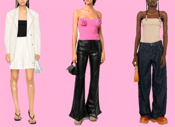 Трикотажные тренды холодного сезона 2022-2023