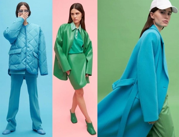 76 российских брендов одежды для женщин