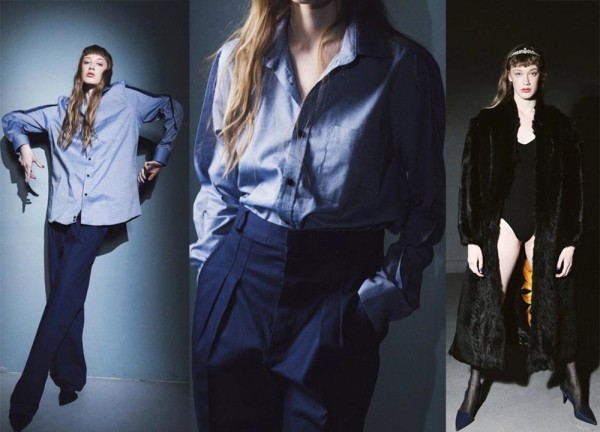 76 российских брендов одежды для женщин