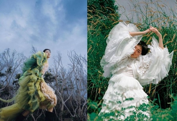 100 идей для фотосессии: как делать красивые фото