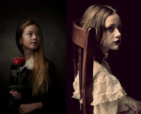 100 идей для фотосессии: как делать красивые фото