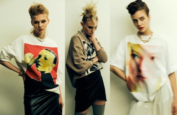 76 российских брендов одежды для женщин