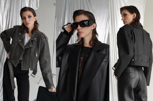 76 российских брендов одежды для женщин