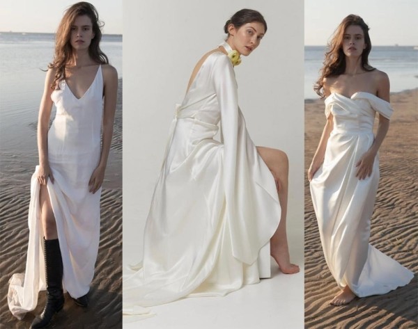 76 российских брендов одежды для женщин