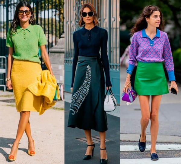 Трикотажные тренды холодного сезона 2022-2023