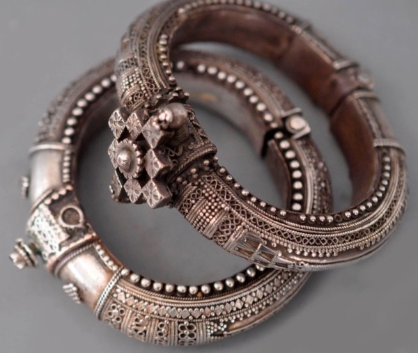 Индийские украшения: идеи стильных образов и история