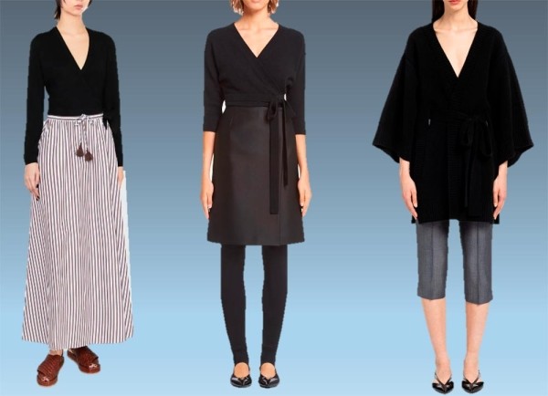 Трикотажные тренды холодного сезона 2022-2023