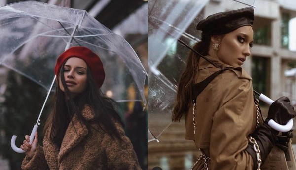 100 идей для фотосессии: как делать красивые фото