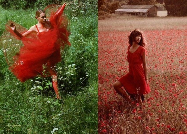 100 идей для фотосессии: как делать красивые фото