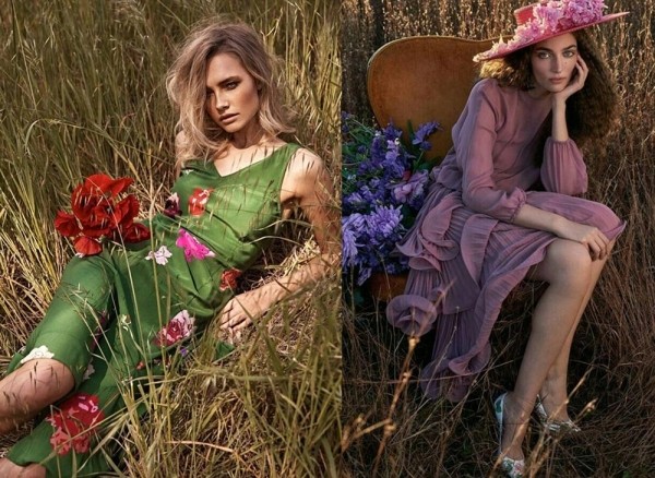 100 идей для фотосессии: как делать красивые фото