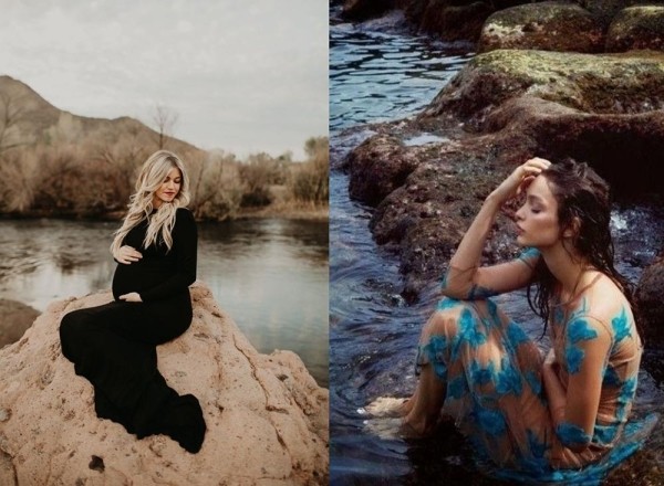 100 идей для фотосессии: как делать красивые фото