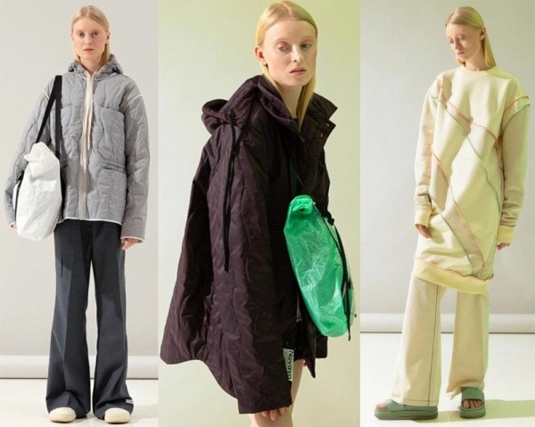 76 российских брендов одежды для женщин