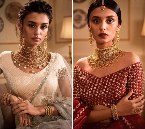 Индийские украшения: идеи стильных образов и история