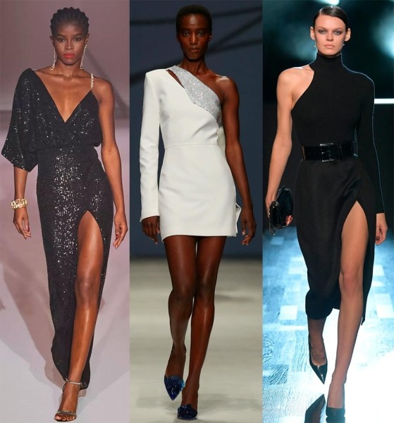 Модные платья 2022-2023: все тренды и новинки сезона