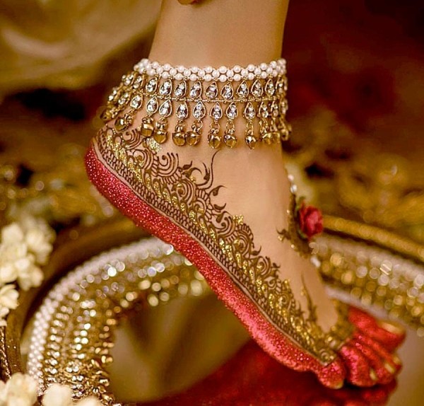 Индийские украшения: идеи стильных образов и история