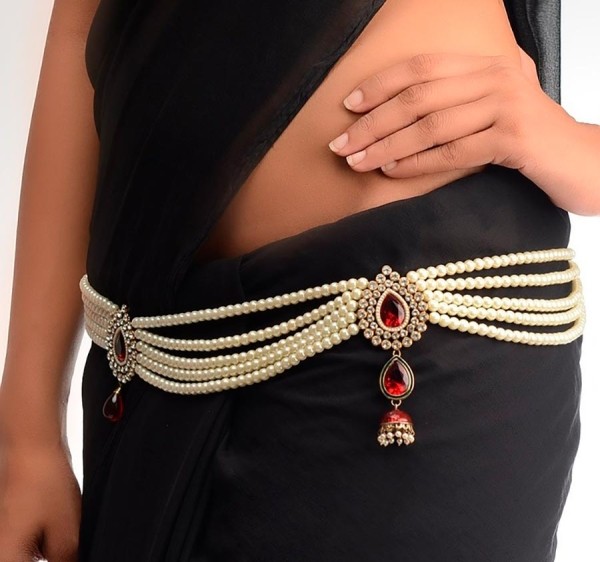 Индийские украшения: идеи стильных образов и история