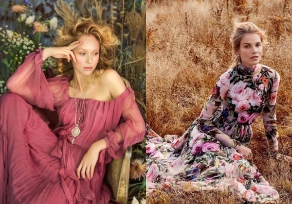 100 идей для фотосессии: как делать красивые фото