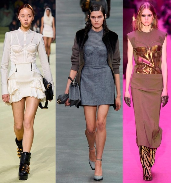 Модные платья 2022-2023: все тренды и новинки сезона