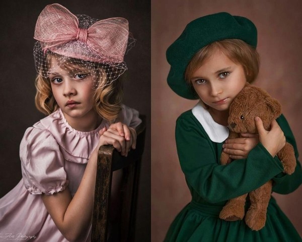 100 идей для фотосессии: как делать красивые фото