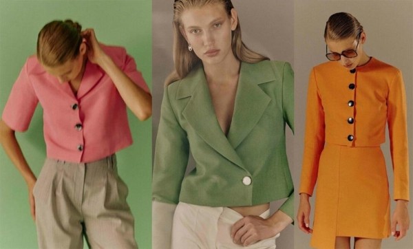 76 российских брендов одежды для женщин