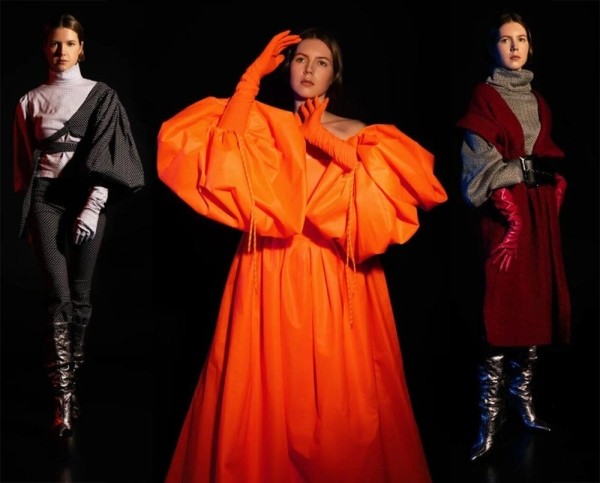 76 российских брендов одежды для женщин