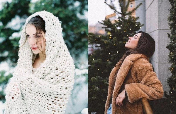 100 идей для фотосессии: как делать красивые фото