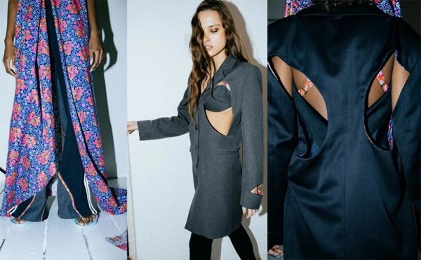 76 российских брендов одежды для женщин