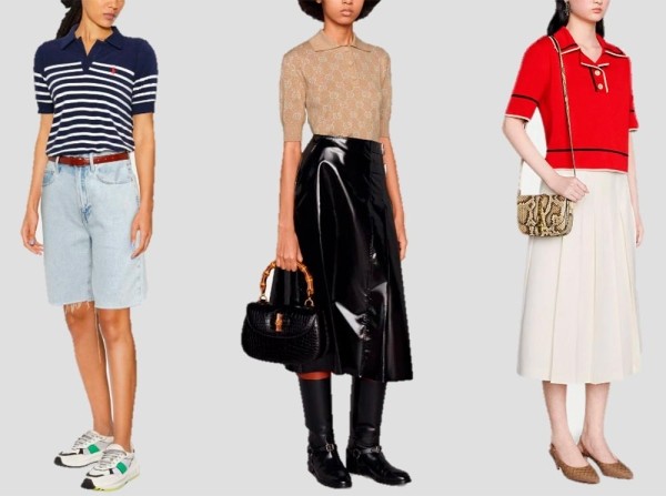 Трикотажные тренды холодного сезона 2022-2023