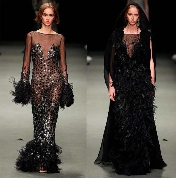 Модные платья 2022-2023: все тренды и новинки сезона