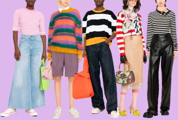 Трикотажные тренды холодного сезона 2022-2023