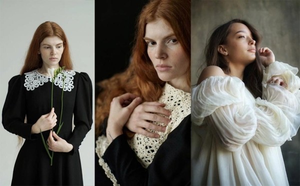 76 российских брендов одежды для женщин