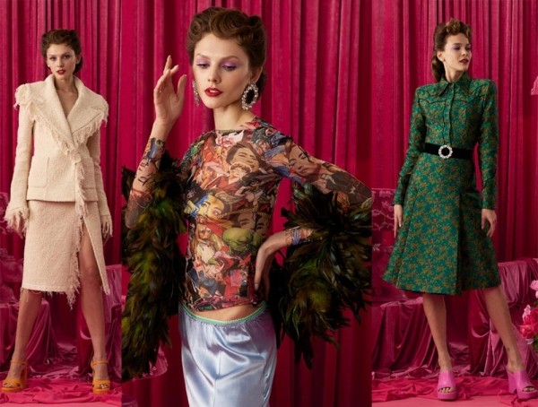 76 российских брендов одежды для женщин