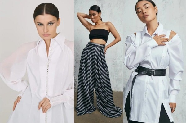 76 российских брендов одежды для женщин