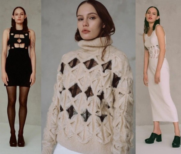 76 российских брендов одежды для женщин