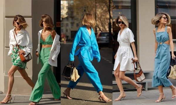 76 российских брендов одежды для женщин