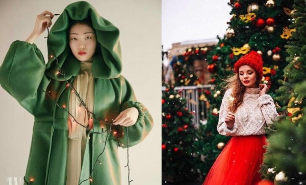 100 идей для фотосессии: как делать красивые фото