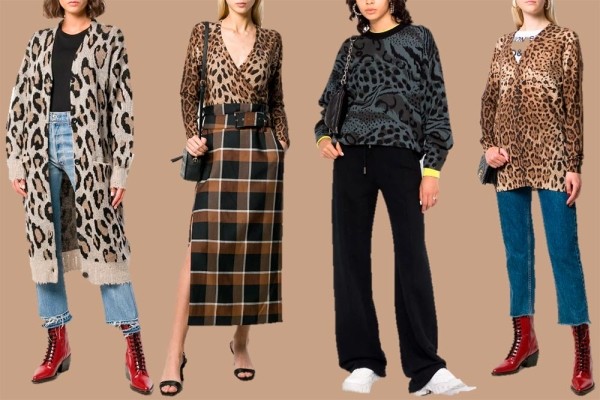 Трикотажные тренды холодного сезона 2022-2023