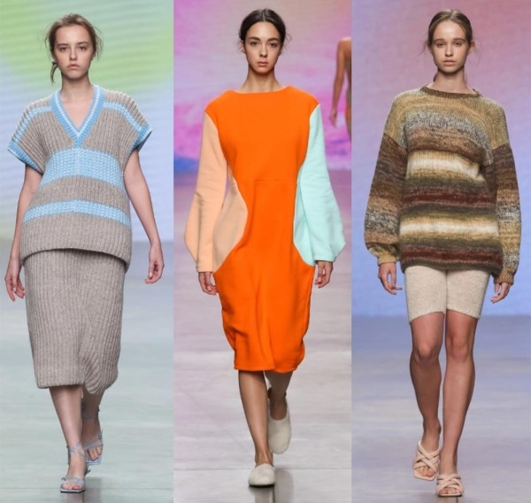 76 российских брендов одежды для женщин