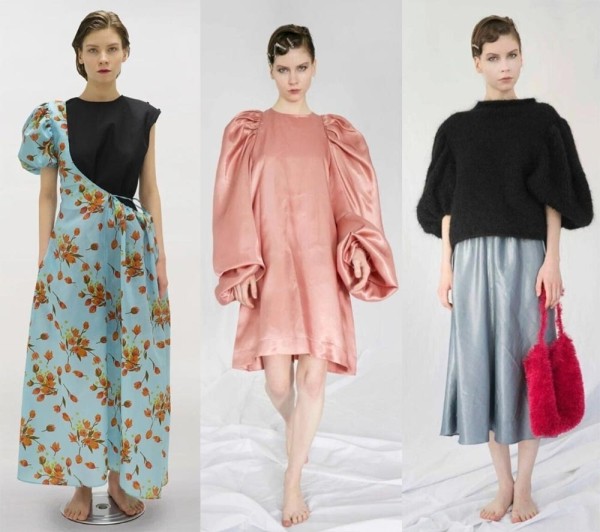 76 российских брендов одежды для женщин