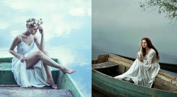 100 идей для фотосессии: как делать красивые фото