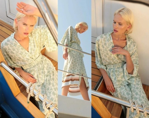 76 российских брендов одежды для женщин