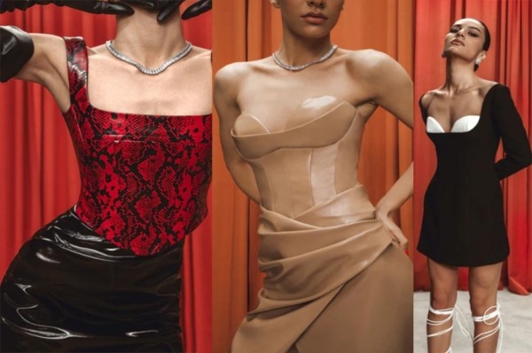 76 российских брендов одежды для женщин