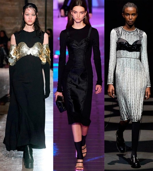Модные платья 2022-2023: все тренды и новинки сезона