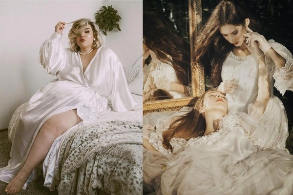 100 идей для фотосессии: как делать красивые фото