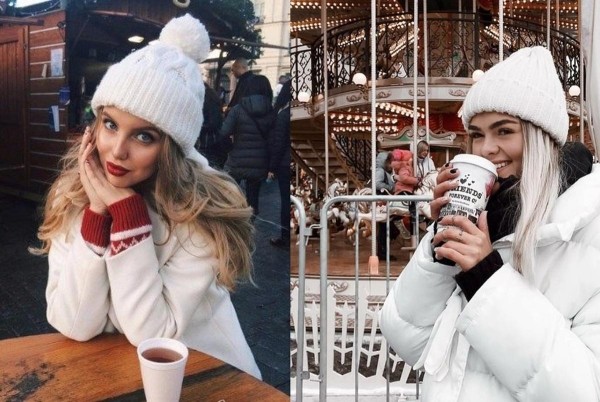 100 идей для фотосессии: как делать красивые фото