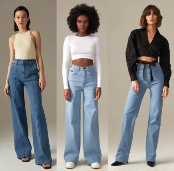 76 российских брендов одежды для женщин