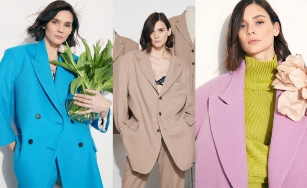 76 российских брендов одежды для женщин