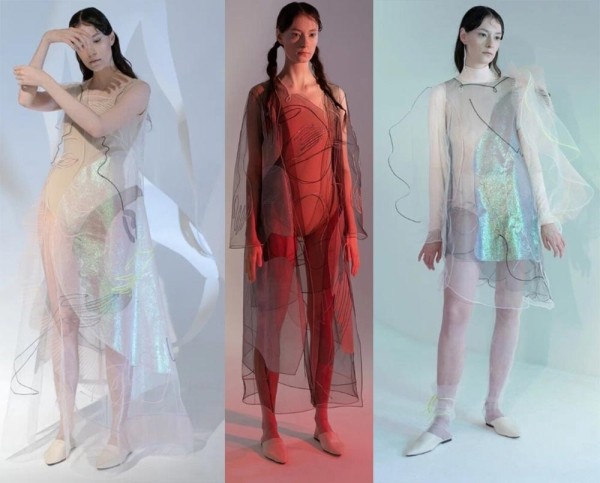 76 российских брендов одежды для женщин