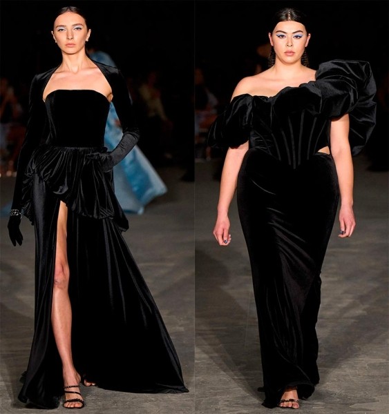 Модные платья 2022-2023: все тренды и новинки сезона