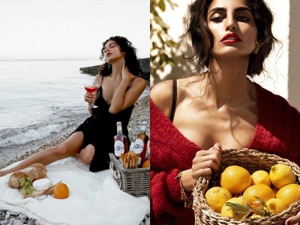 100 идей для фотосессии: как делать красивые фото